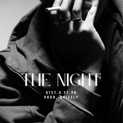 THE NIGHT (feat. PB & Grizzly) - Single