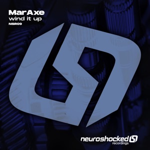 Wind It Up (Nsr 009) [feat. Chris Da Break] - Single