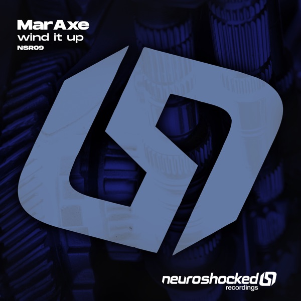 Wind It Up (Nsr 009) [feat. Chris Da Break] - Single