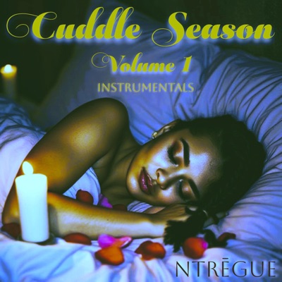 Cuddle Season: Volume 1 Instrumentals (Instrumental)