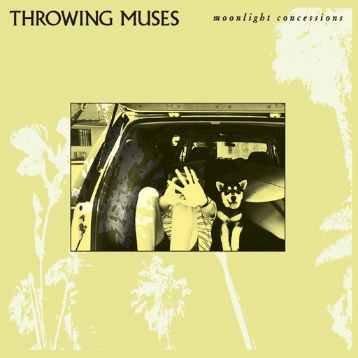 Album artwork