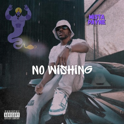 No wishing - Single