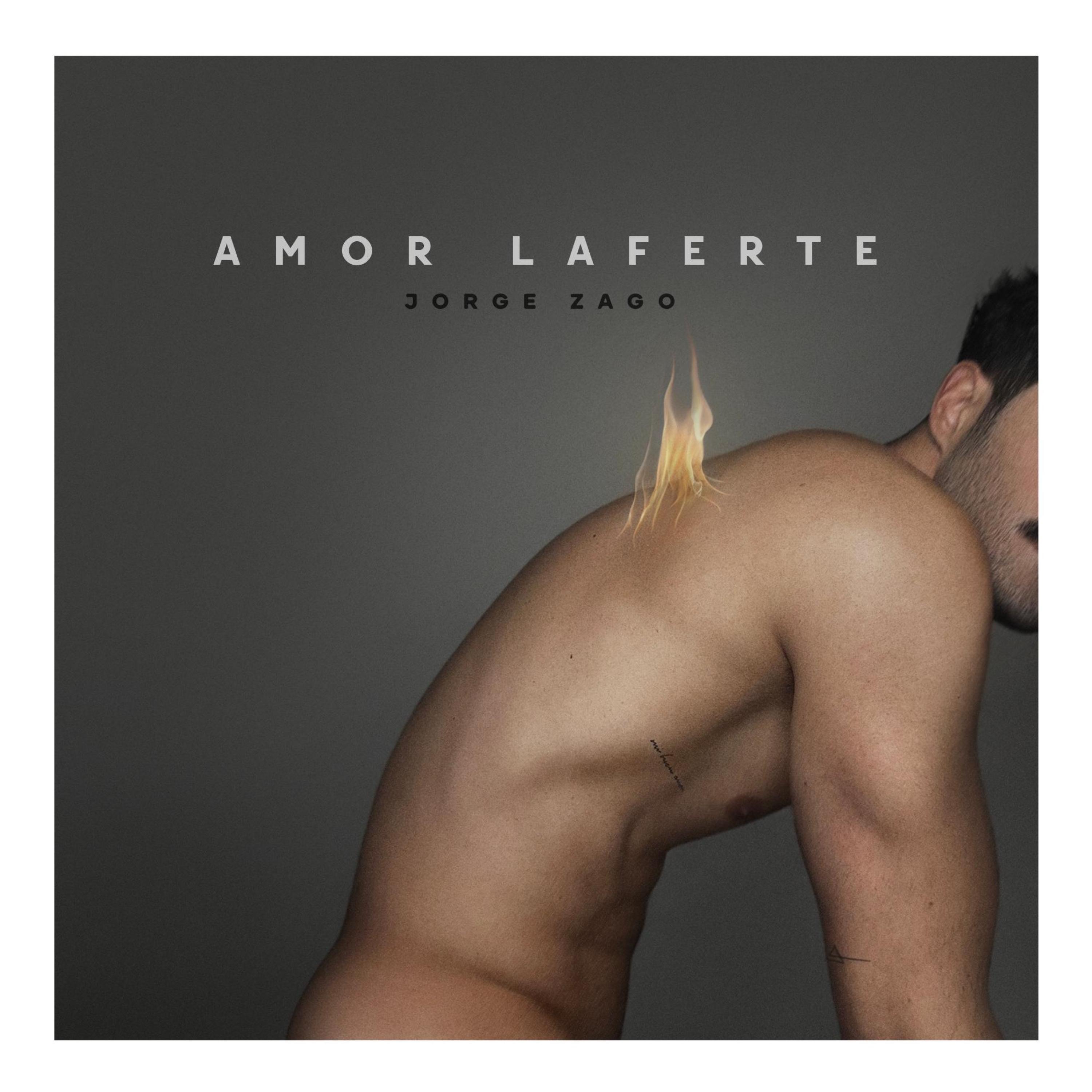 Amor Laferte - Single