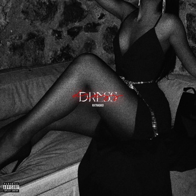 DRESS (feat. KEBS, Skrty & Day550) - Single