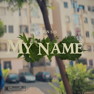MY NAME - Single