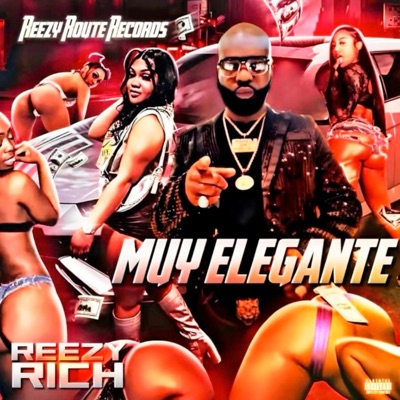 MUY ELEGANTE - Single