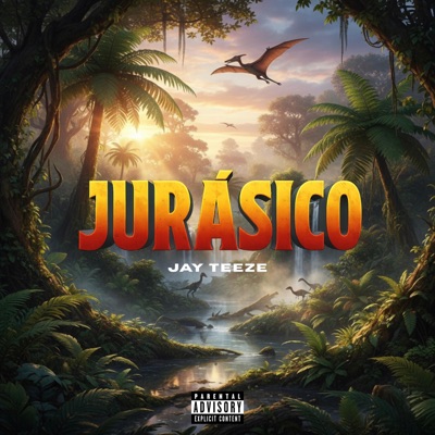 Jurásico - Single