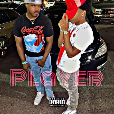 Player's talk (feat. Lil Kdeezy) - Single