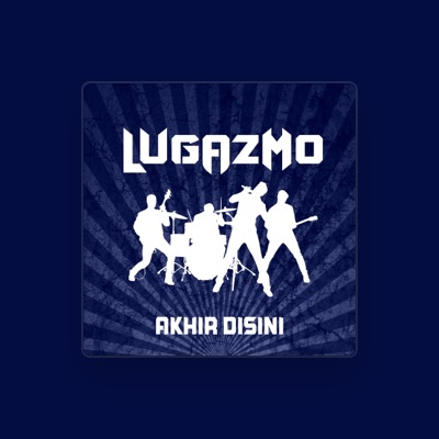Listen to Lugazmo, watch music videos, read bio, see tour dates & more!