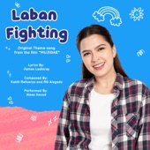 Laban Fighting artwork