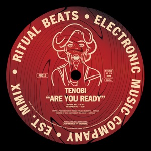 Are You Ready - Single