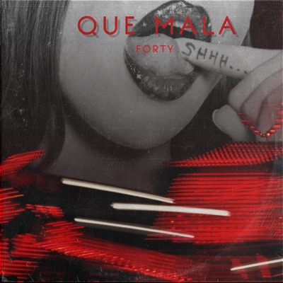 QUE MALA - Single