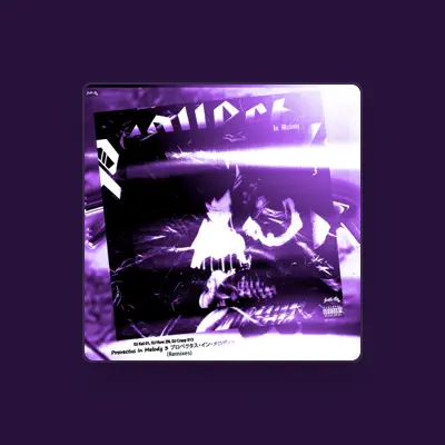 Listen to DJ CRAZY 013, watch music videos, read bio, see tour dates & more!