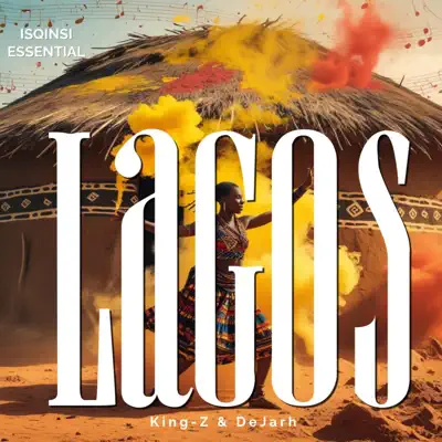 Ouve LAGOS de Permitted Gang