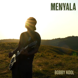Chord Gitar MENYALA - Bobby Kool