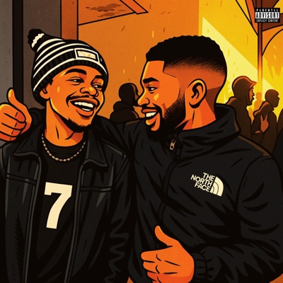 IT'S US (Single) - Single