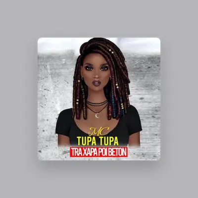 Listen to MC Tupa Tupa, watch music videos, read bio, see tour dates & more!