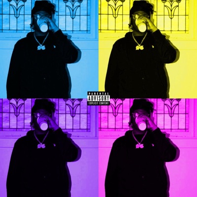 H.Y.F.R (feat. jahsadre & HeyKrash!) - Single