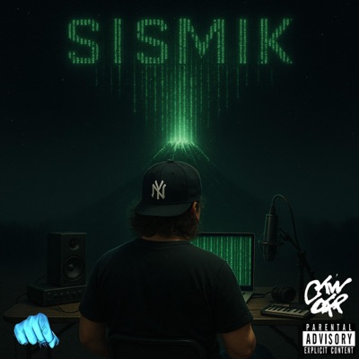 SISMIK (feat. Guimzy & LK97) - EP