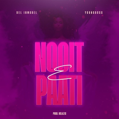 Nooit e Paati - Single