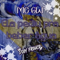 Ela pediu pra beber água - Single - DJAY FRANCO