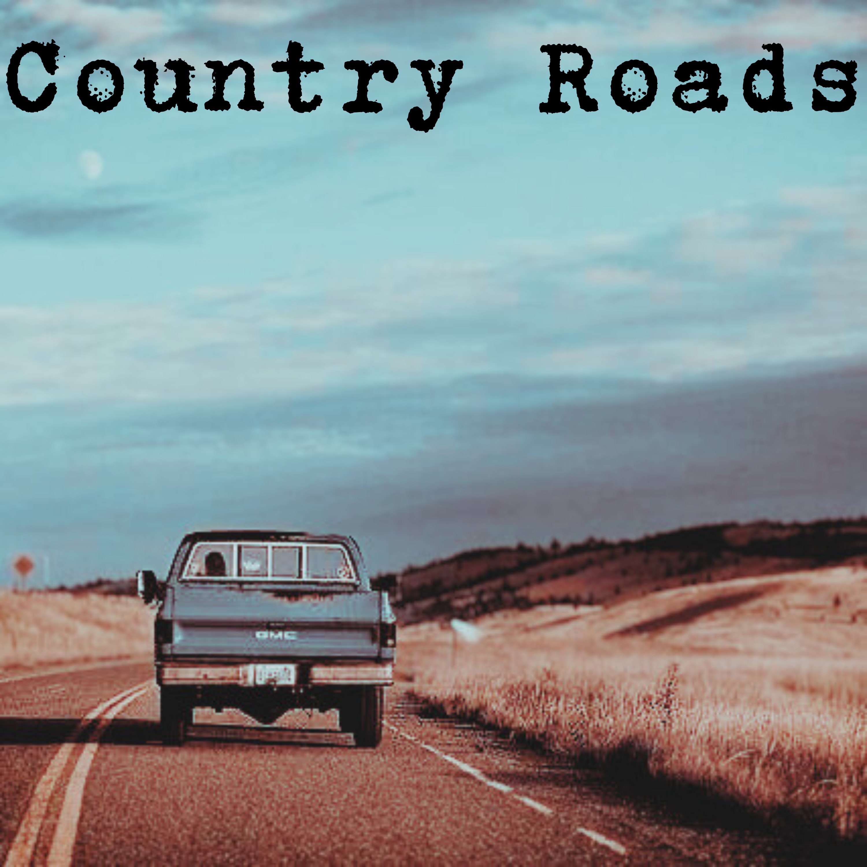 Country Roads (Cover) - Single