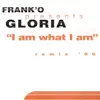 I AM WHAT I AM