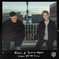 When We're Gone (Extended Mix) - Single - Mesto & Justin Mylo