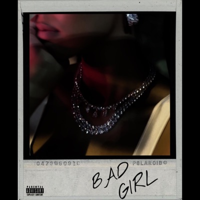 Bad Girl - Single