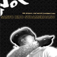 Nostalgia (2013) (feat. Slampany) - Single - Santo Hijo