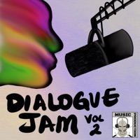 Dialogue Jam, Vol. 2 - Single - LHS Music Production