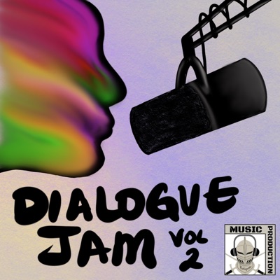 Dialogue Jam, Vol. 2 - Single