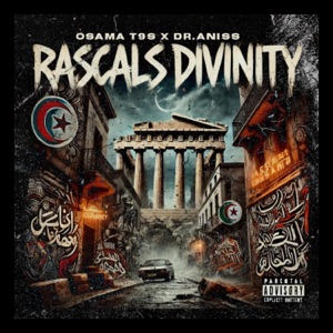 Rascals Divinity (feat. DR. ANISS)