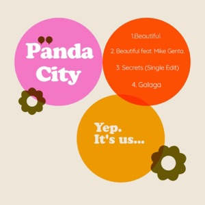 Beautiful (feat. Mike Genta) [Club Version]