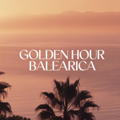 Golden Hour Balerica