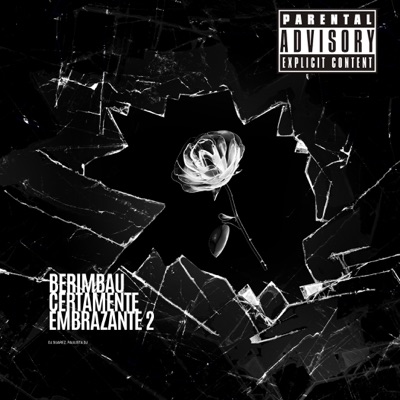 berimbau certamente embrazante 2 - Single