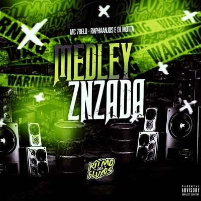 Medley Znzada - Single