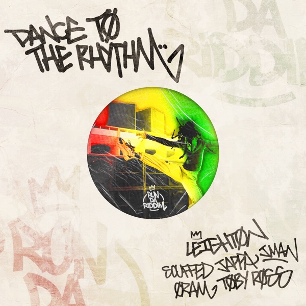 Dance to the Rhythm - EP