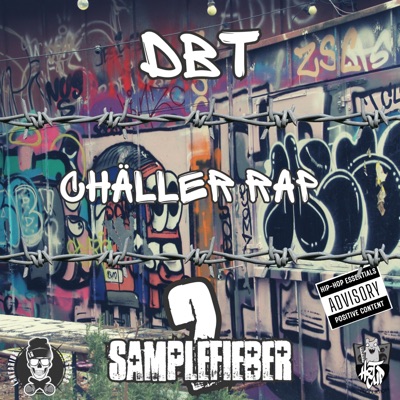 Chäller Rap (feat. DBT, Belzzebueb & Dj Eff) - Single