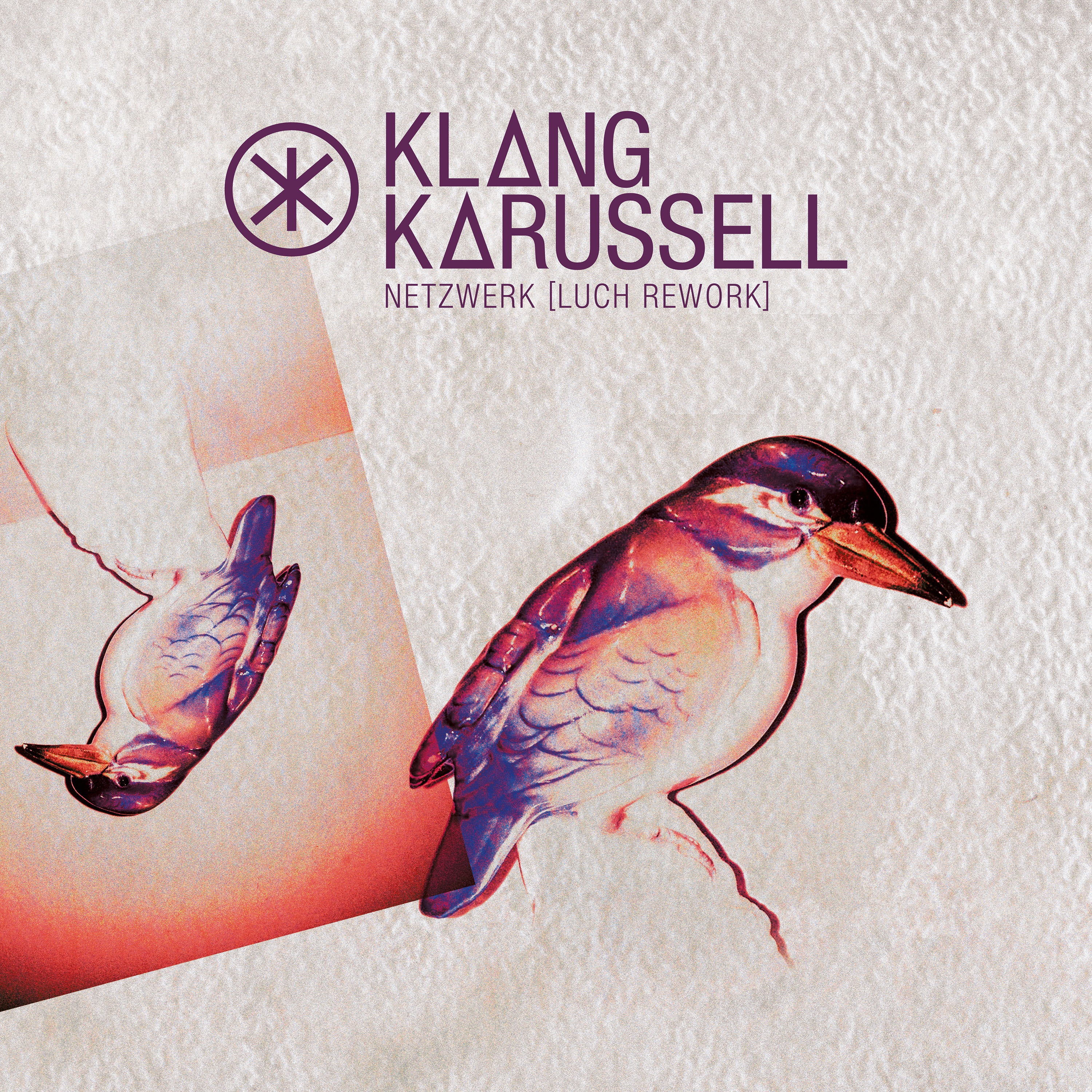 Netzwerk (Luch Rework) - Single