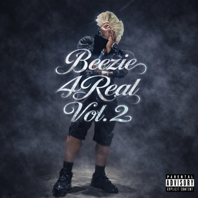Beezie 4Real Vol.2 - EP