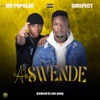 Akaswende - Single (feat. Mr. Popular) - Single