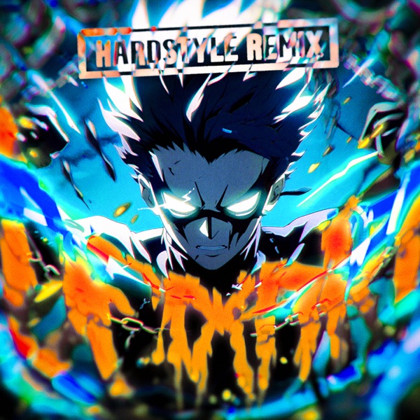 DEIXAR (HARDSTYLE REMIX) - Single