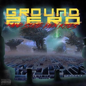 Detatched (feat. Kadis, M.C. Razor & SYLLAblistic)