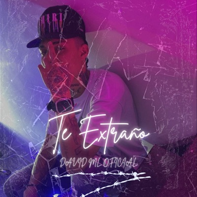 Te Extraño - Single