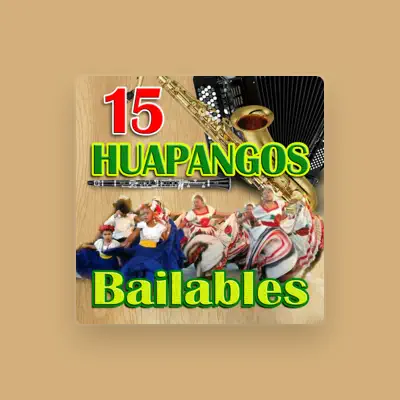 Listen to Los Huapangeros, watch music videos, read bio, see tour dates & more!