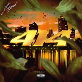 Understood (feat. Emaxee) Paypah