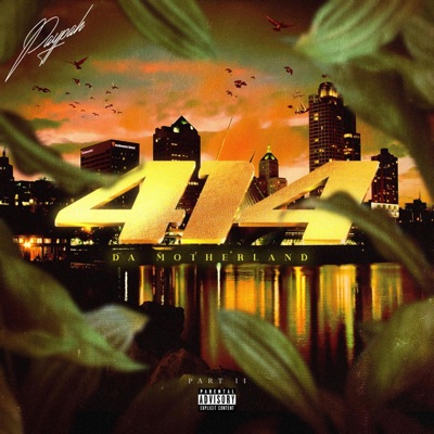 414 Da Motherland, Pt. 2 - EP