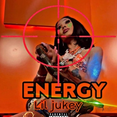 Energy - Single