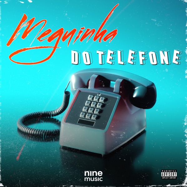 Meguinha do Telefone